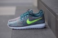 Nike roshe run flyknit